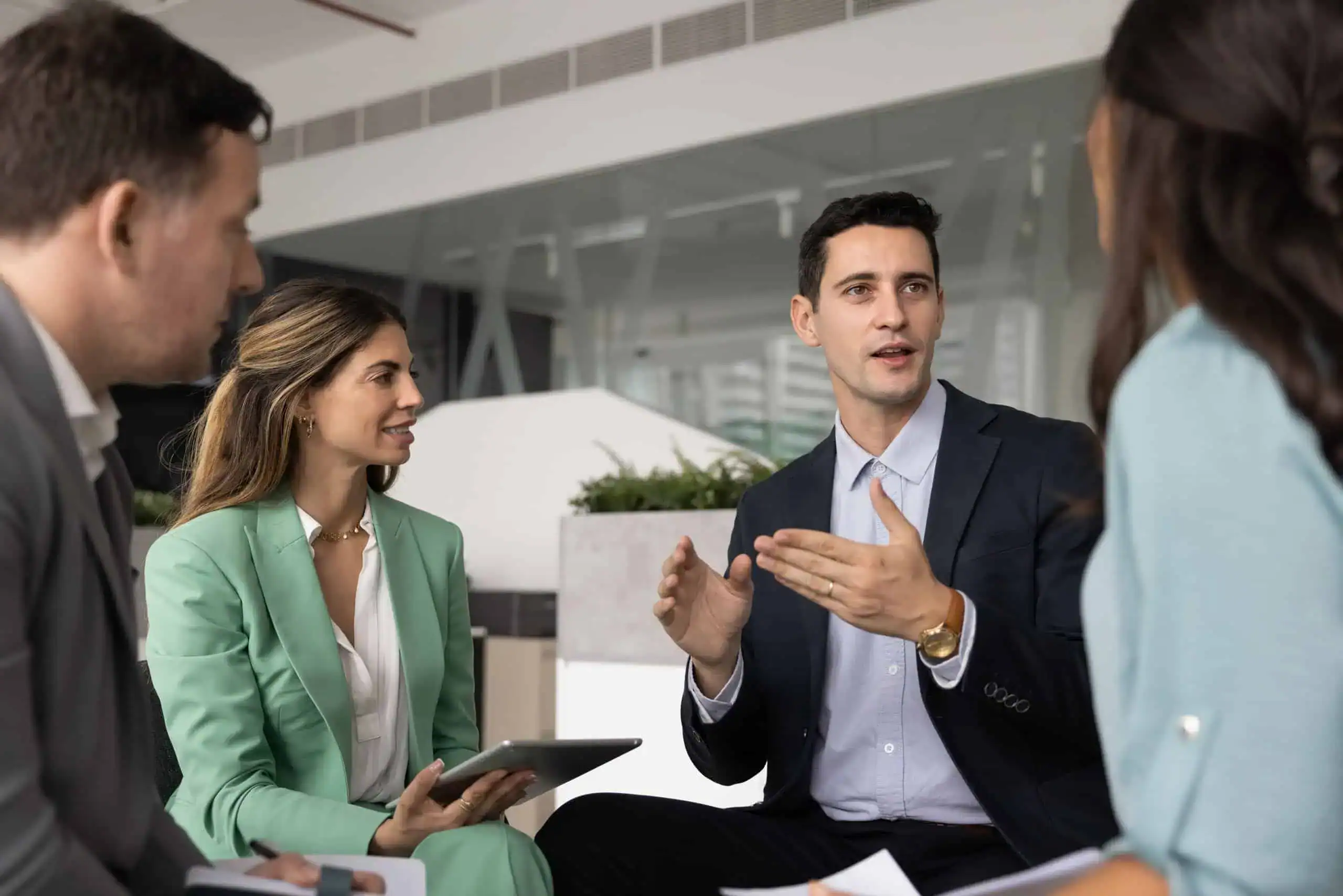 Home | PolicyVisor Insurance Group