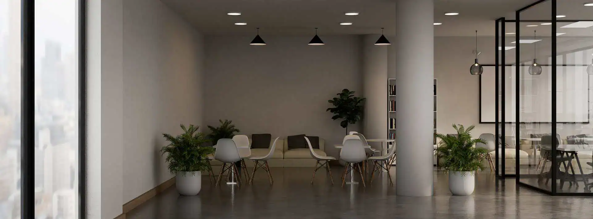 Commercial Property Insurance Pennsylvania