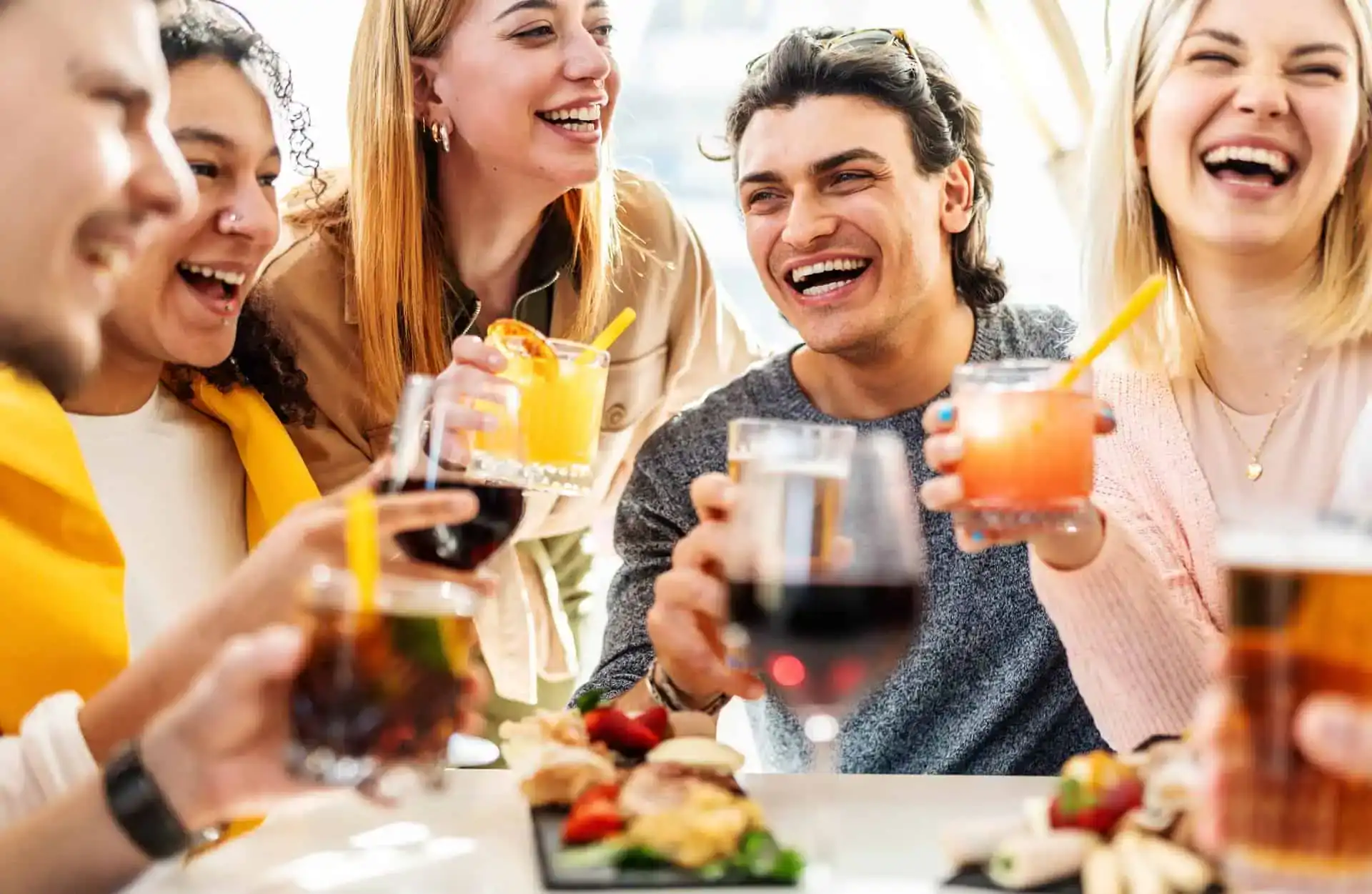 Liquor Liability Insurance Pennsylvania