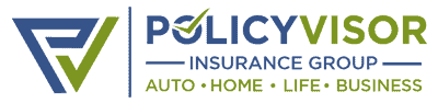 PolicyVisor Insurance Group Logo