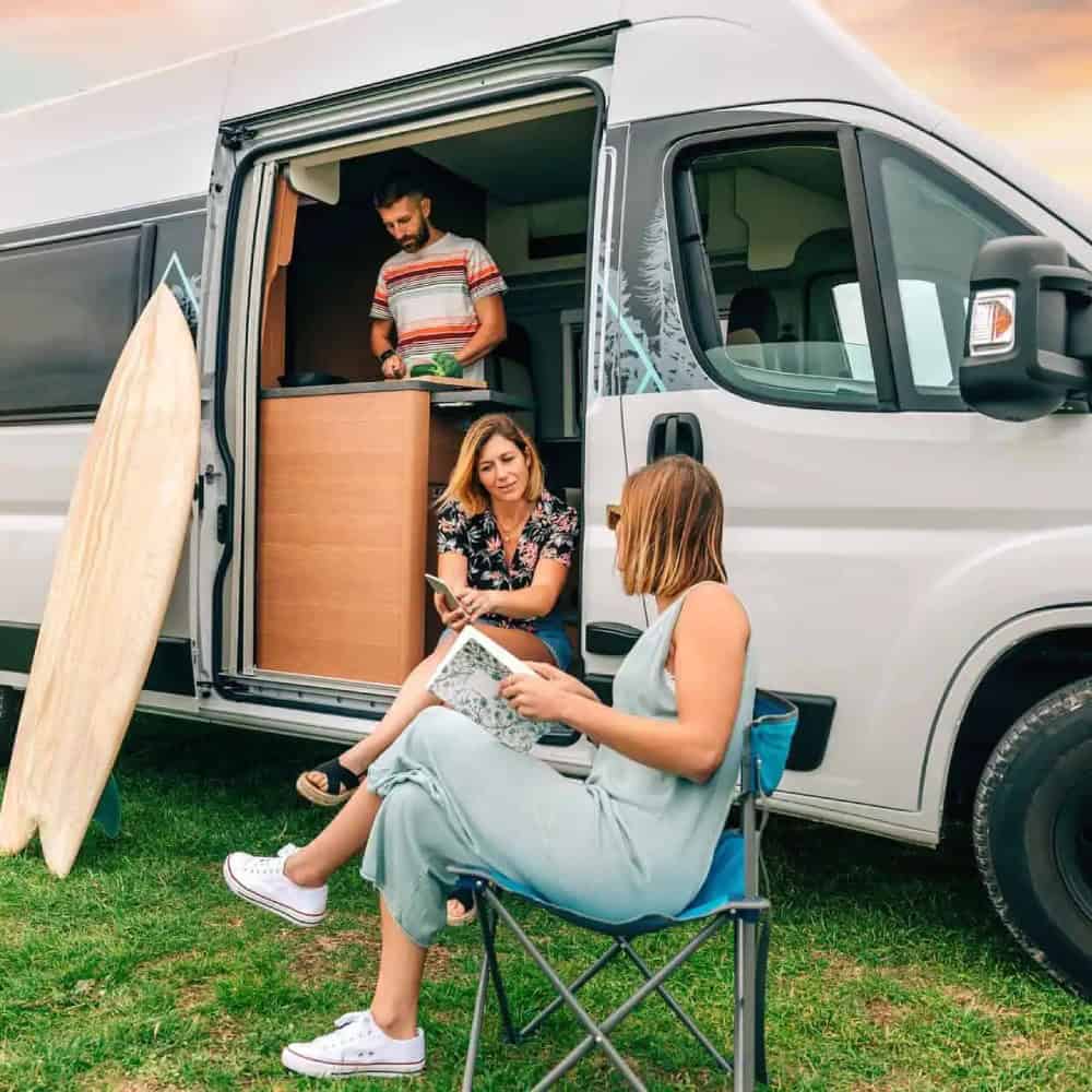 RV Insurance Pennsylvania
