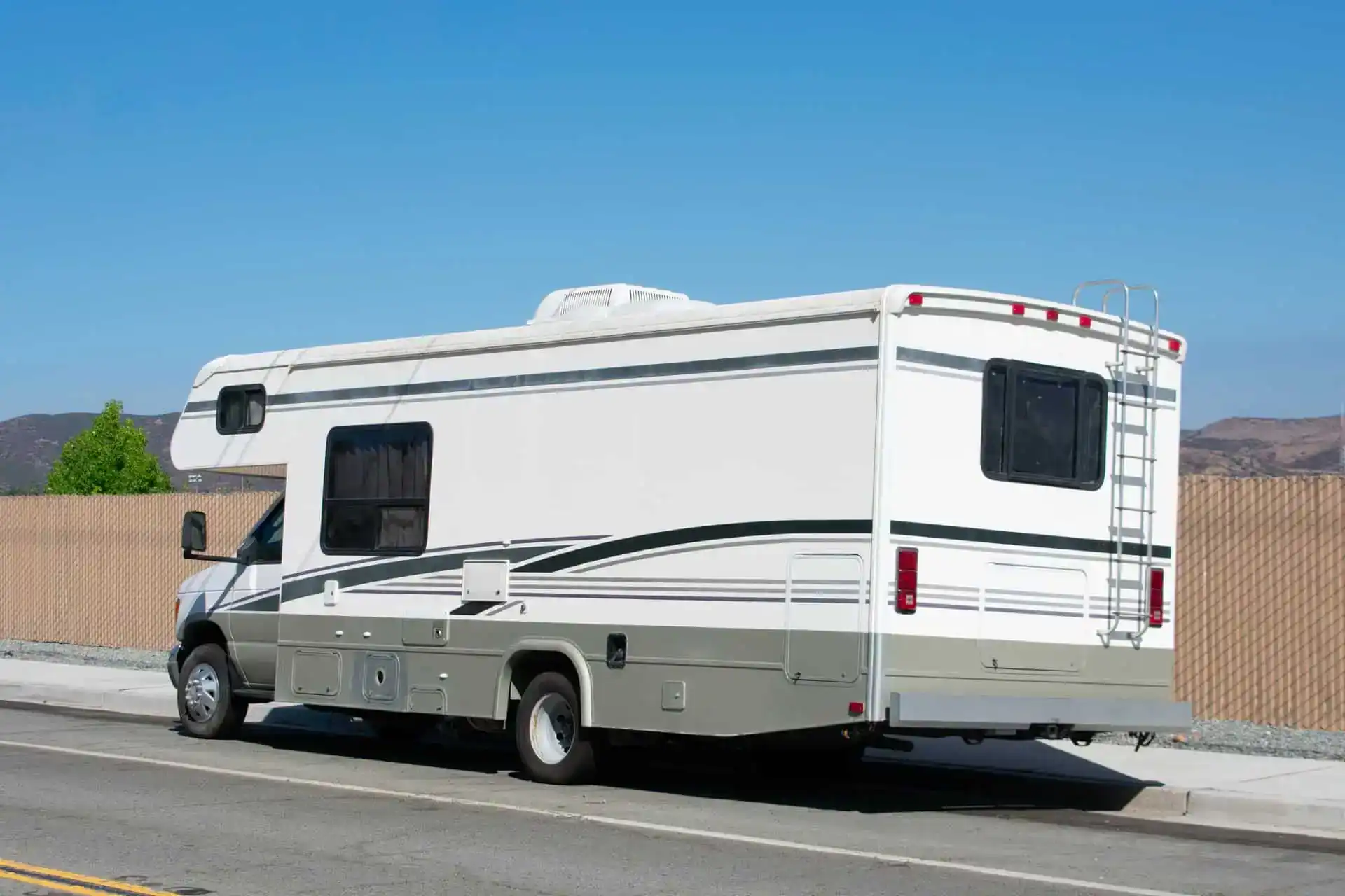 RV Insurance Pennsylvania