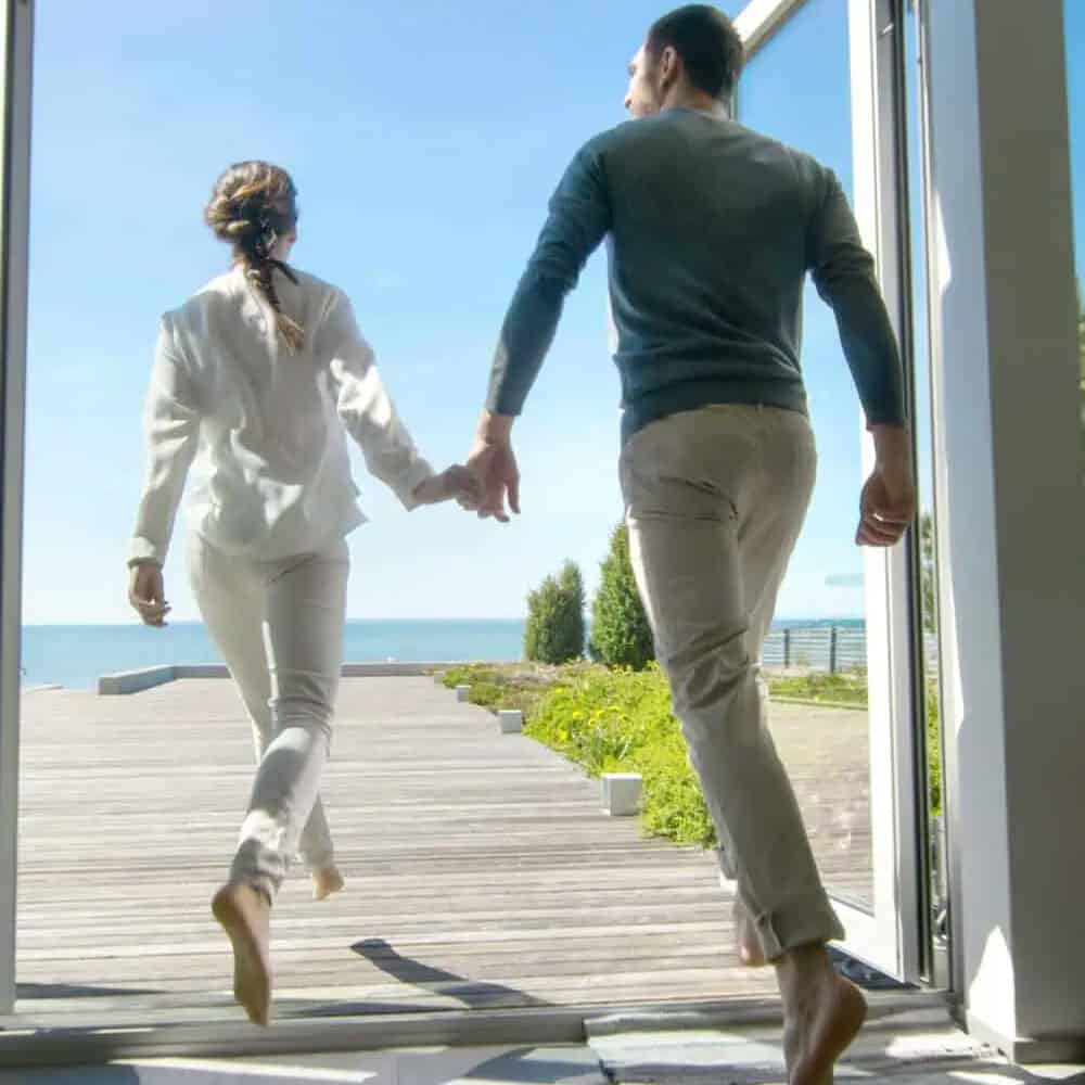 Vacation Home Insurance Pennsylvania