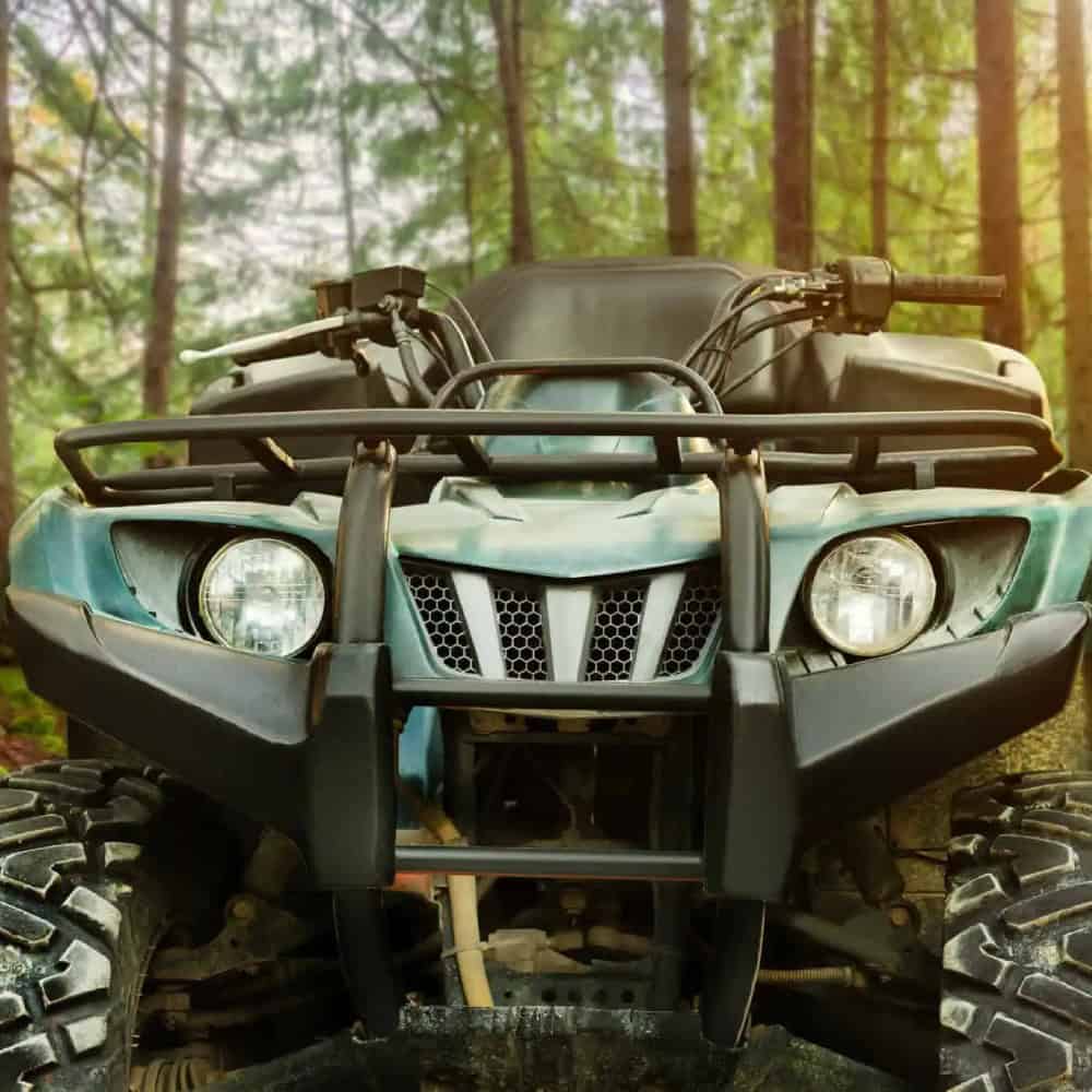 ATV Insurance Pennsylvania
