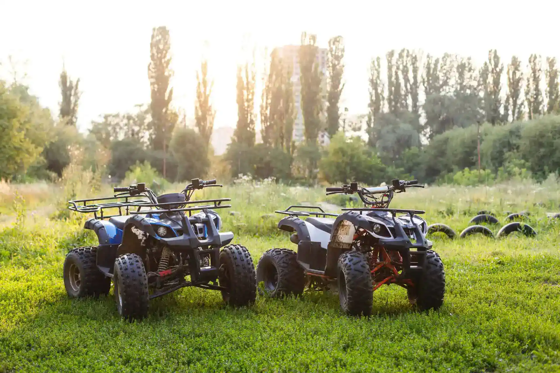 ATV Insurance Pennsylvania