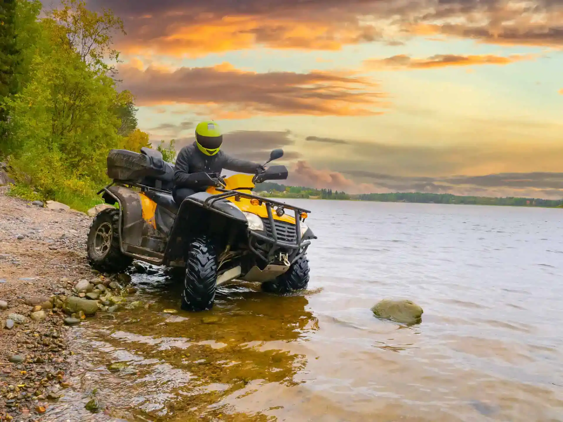 ATV Insurance Pennsylvania