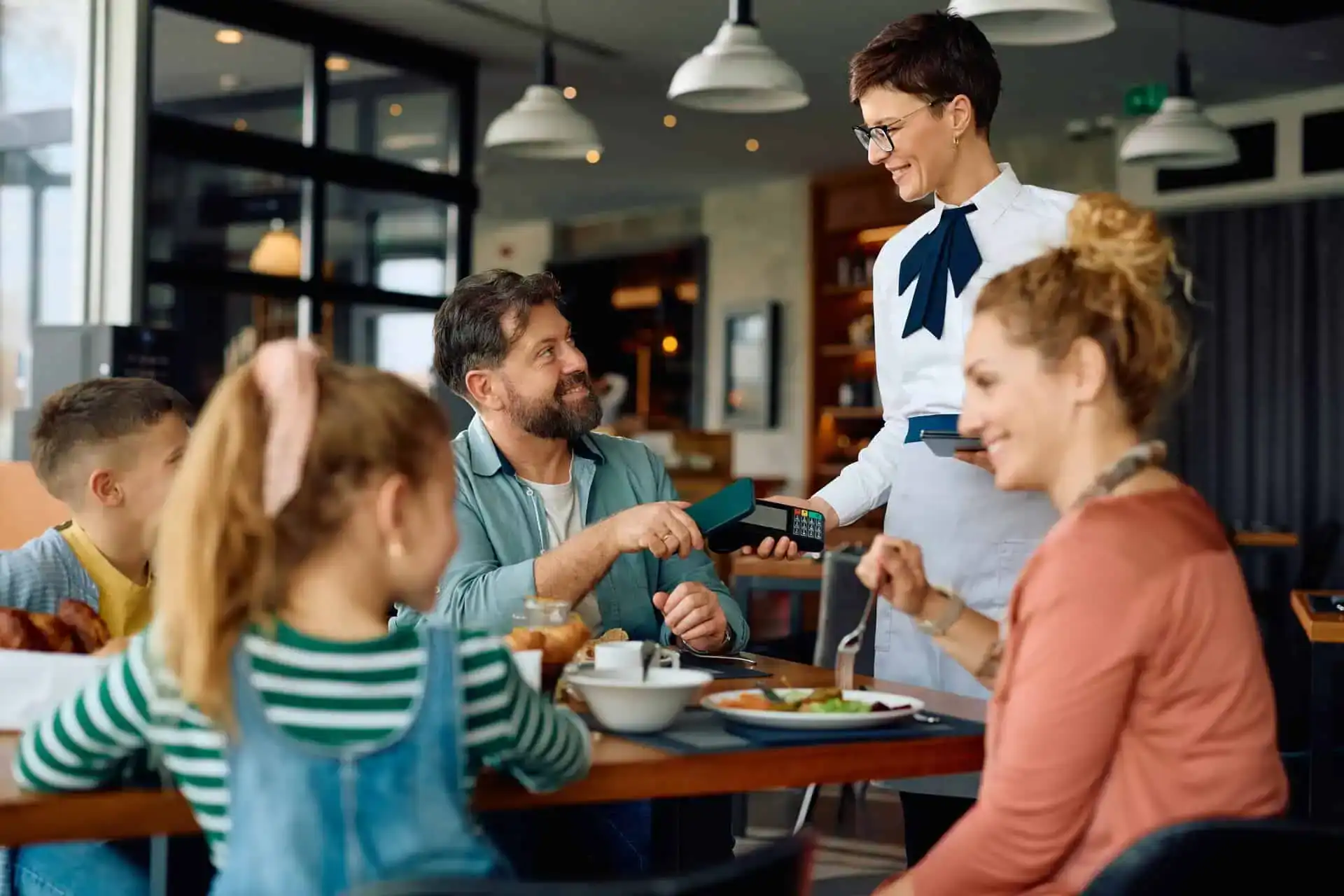 Restaurant Insurance Pennsylvania