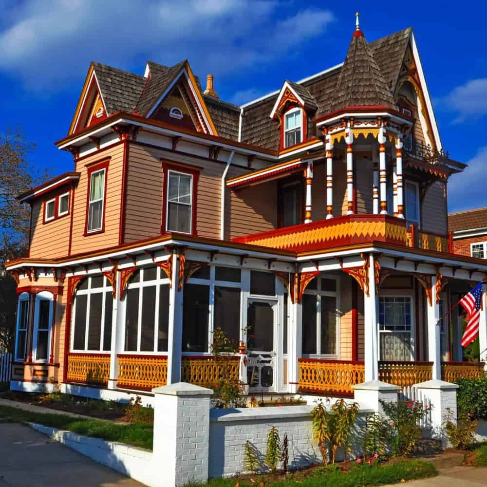 High Value Home Insurance Pennsylvania