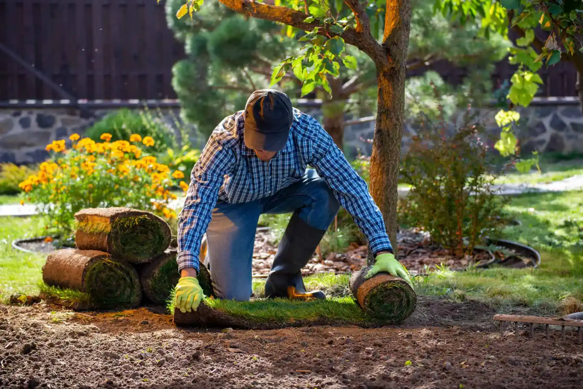 Landscaping Insurance Pennsylvania