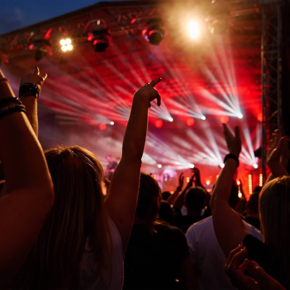 Event Insurance Pennsylvania