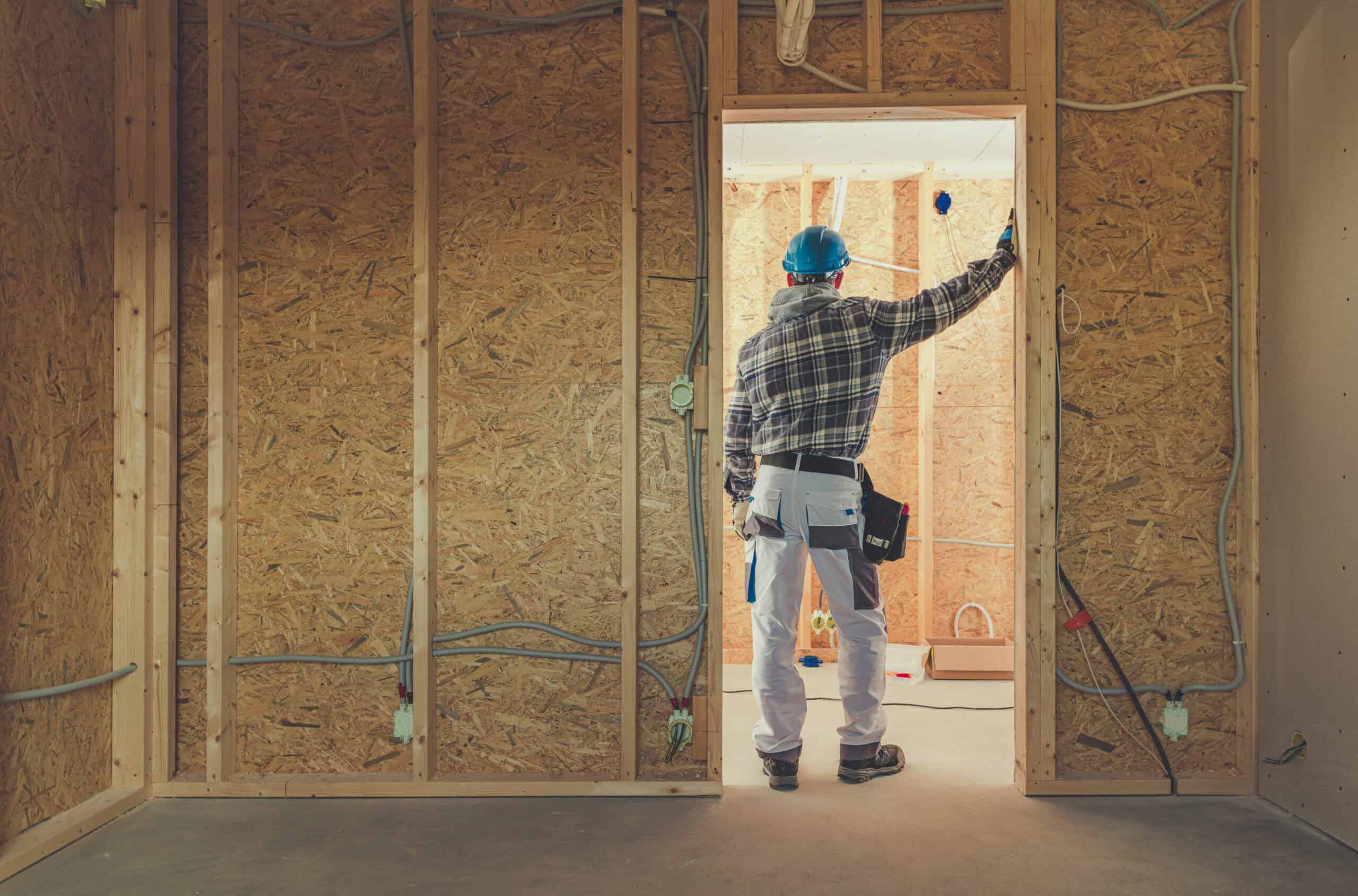 Contractors Insurance Pennsylvania