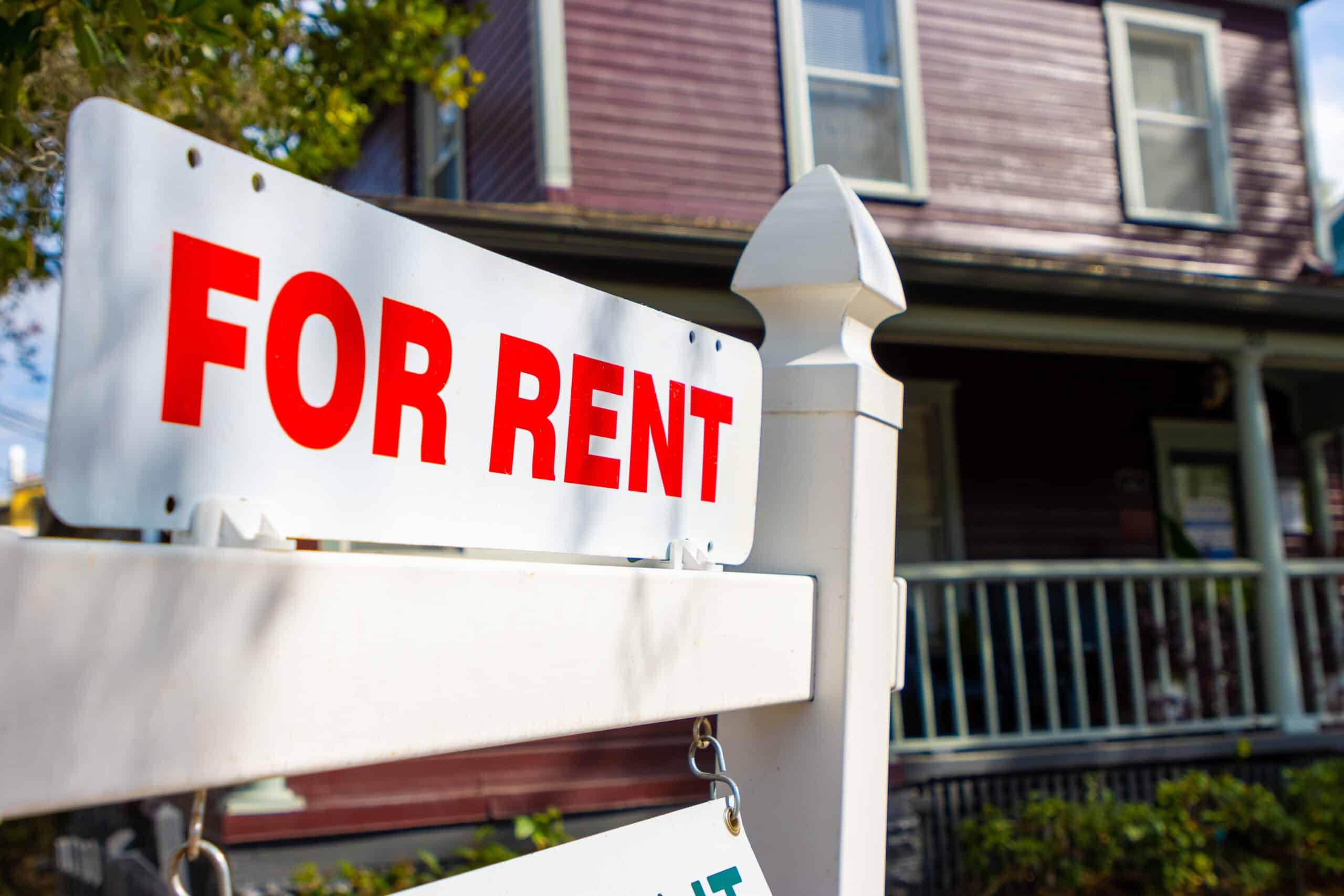 Rental Property Insurance Pennsylvania