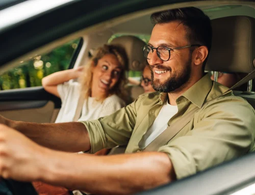 Pennsylvania Auto Insurance Tort Options: Full Tort vs. Limited Tort Explained
