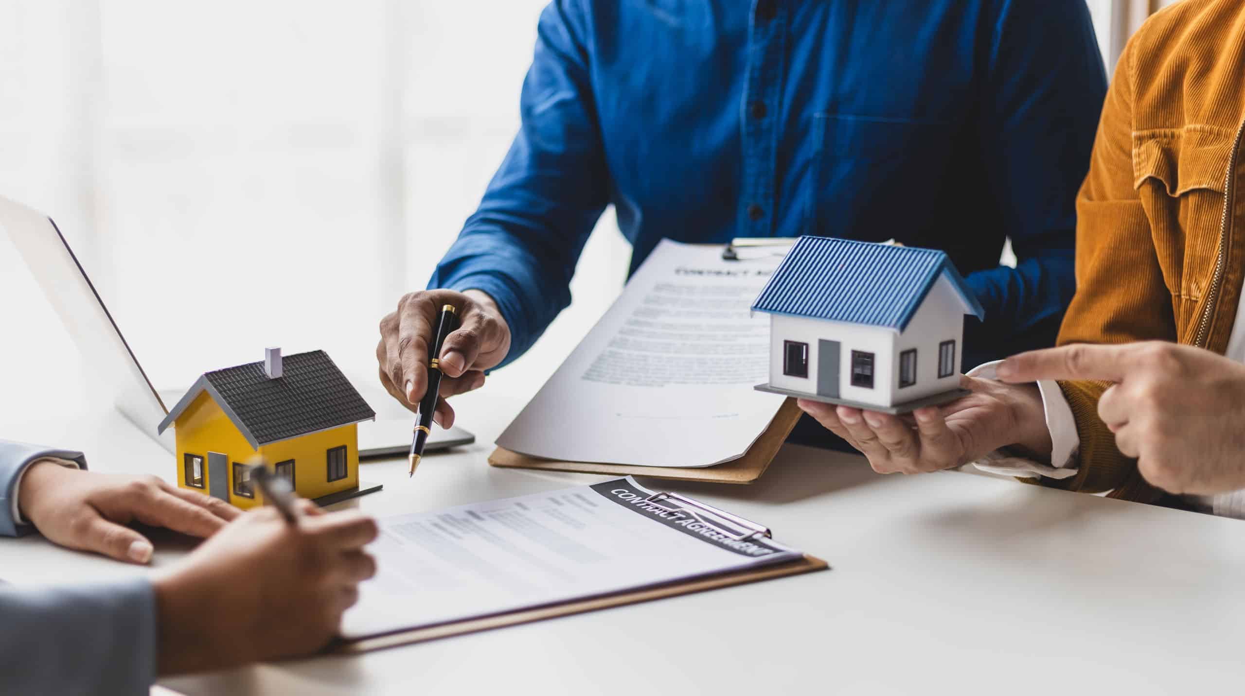 Independent vs. Captive vs. Direct Insurance