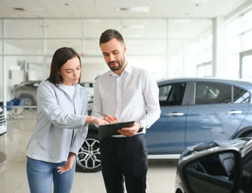 What Happens If Someone Without Insurance Hits You in Pennsylvania?