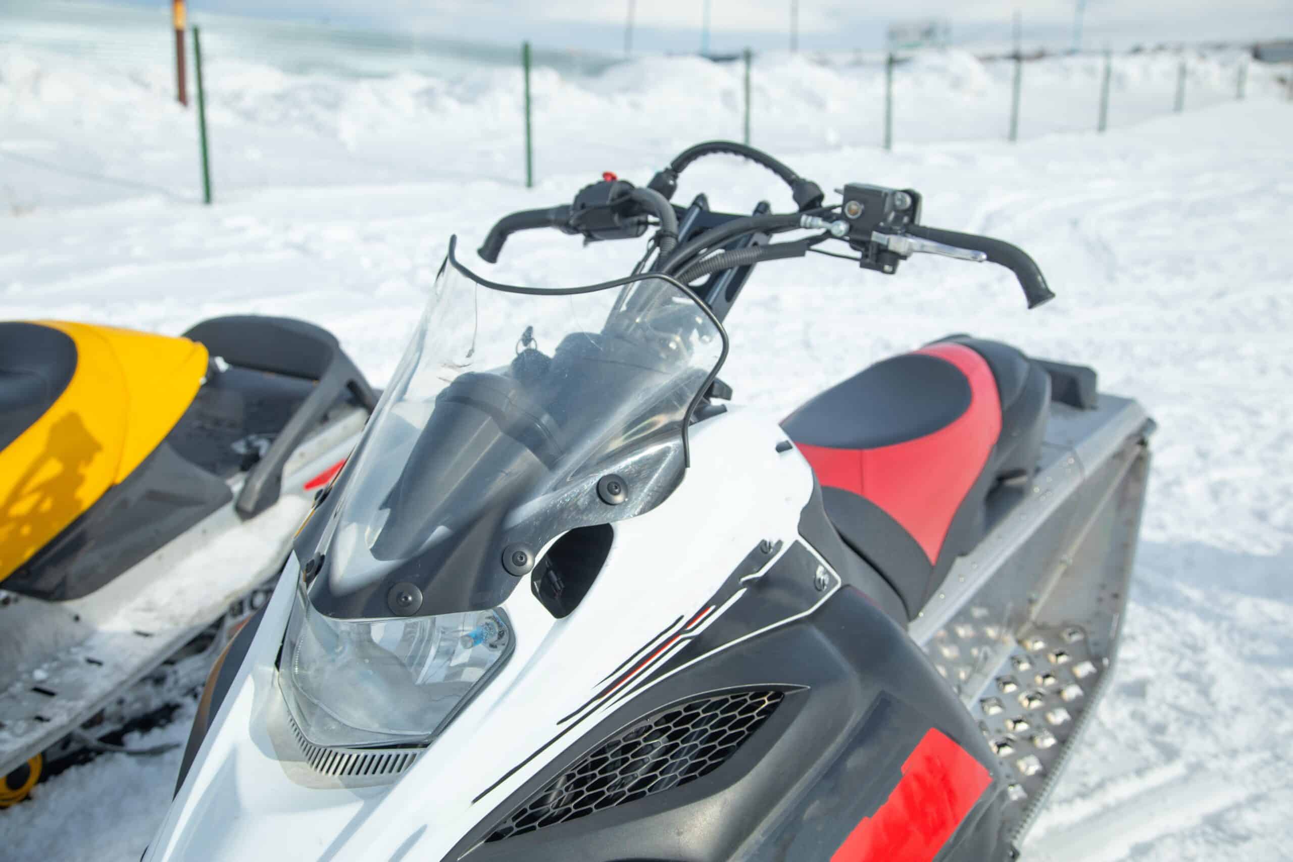 Snowmobile Insurance Pennsylvania