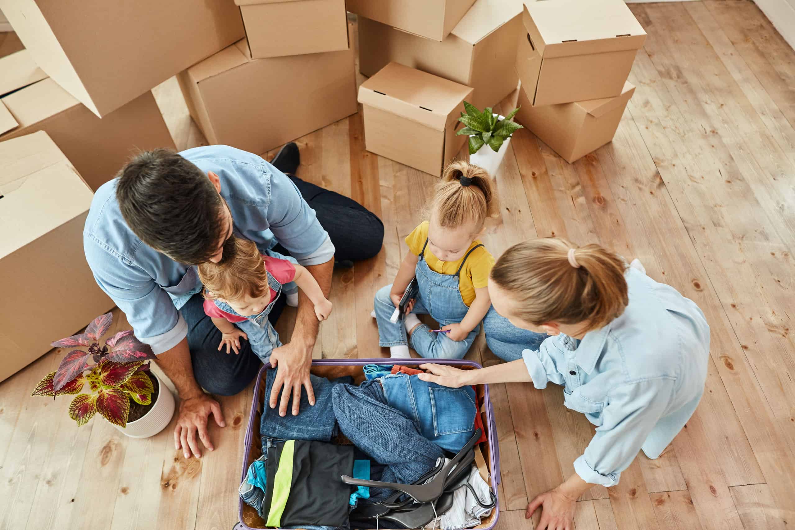 Homeowners Insurance Pennsylvania